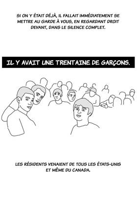 Read Joe vs Elan School (Français)  9 Page 2 in French