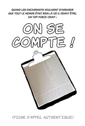 Read Joe vs Elan School (Français)  9 Page 4 in French