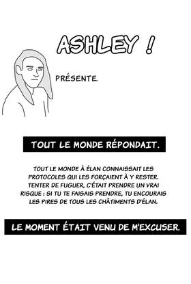 Read Joe vs Elan School (Français)  9 Page 7 in French