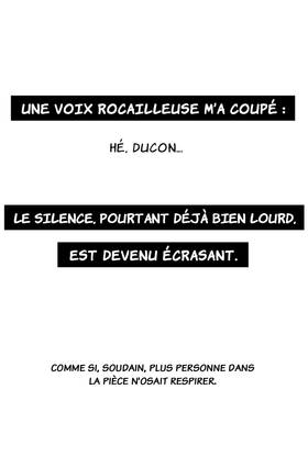 Read Joe vs Elan School (Français)  9 Page 10 in French