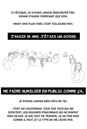 Read Joe vs Elan School (Français)  10 Page 2 in French