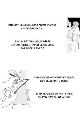 Read Joe vs Elan School (Français)  11 Page 2 in French