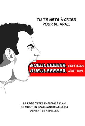 Read Joe vs Elan School (Français)  11 Page 7 in French