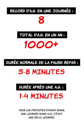 Read Joe vs Elan School (Français)  11 Page 9 in French