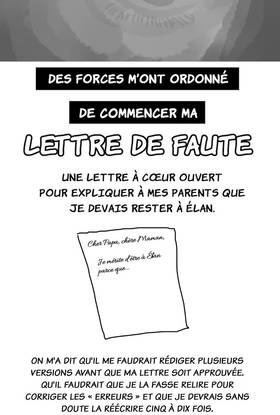 Read Joe vs Elan School (Français)  12 Page 2 in French