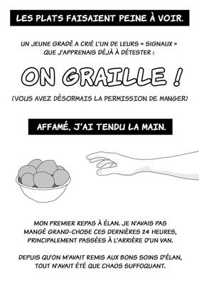 Read Joe vs Elan School (Français)  12 Page 4 in French