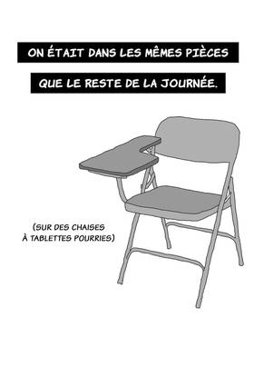 Read Joe vs Elan School (Français)  13 Page 3 in French