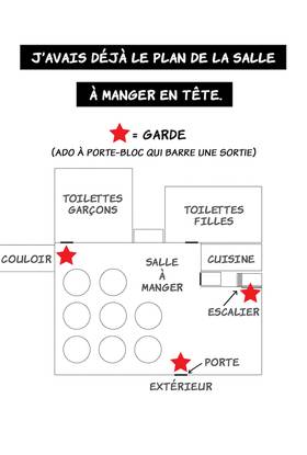 Read Joe vs Elan School (Français)  13 Page 7 in French