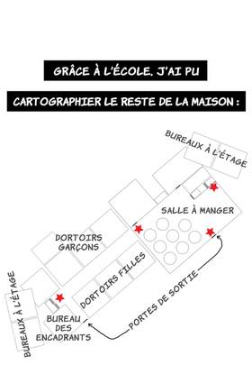 Read Joe vs Elan School (Français)  13 Page 8 in French