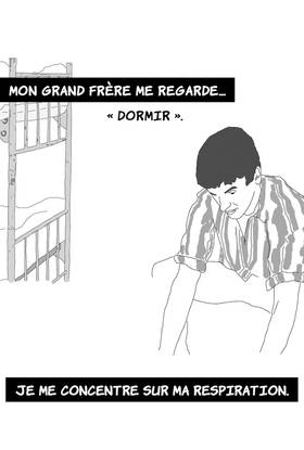 Read Joe vs Elan School (Français)  13 Page 10 in French