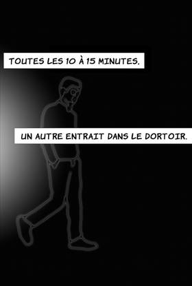 Read Joe vs Elan School (Français)  14 Page 3 in French