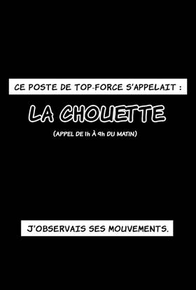 Read Joe vs Elan School (Français)  14 Page 4 in French