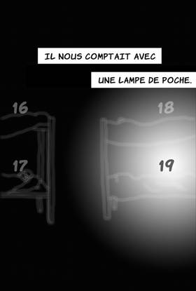 Read Joe vs Elan School (Français)  14 Page 5 in French
