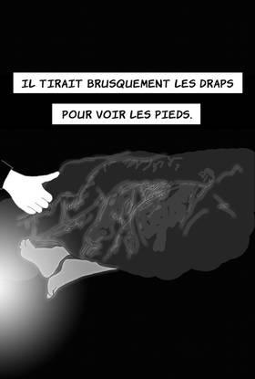 Read Joe vs Elan School (Français)  14 Page 6 in French
