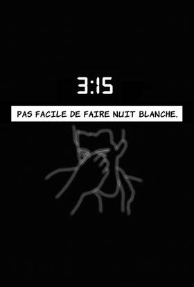 Read Joe vs Elan School (Français)  14 Page 8 in French