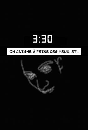 Read Joe vs Elan School (Français)  14 Page 9 in French