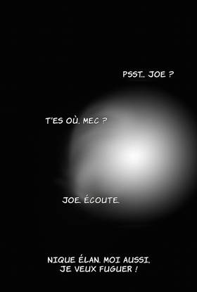 Read Joe vs Elan School (Français)  15 Page 7 in French