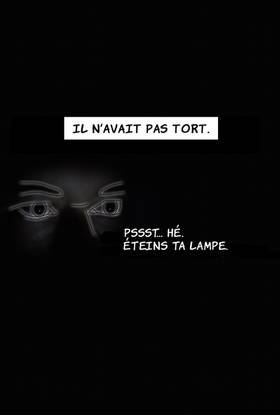 Read Joe vs Elan School (Français)  15 Page 9 in French