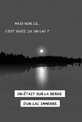Read Joe vs Elan School (Français)  16 Page 2 in French