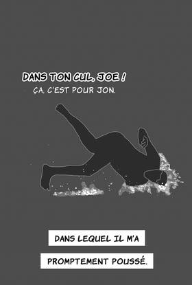Read Joe vs Elan School (Français)  16 Page 3 in French