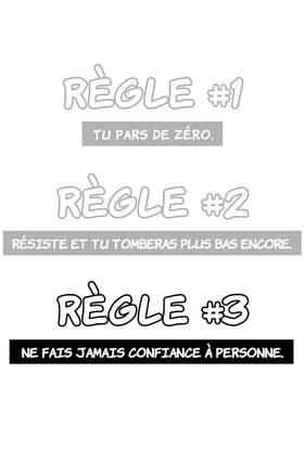Read Joe vs Elan School (Français)  16 Page 5 in French