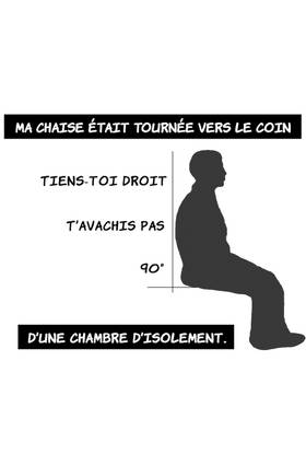 Read Joe vs Elan School (Français)  16 Page 7 in French