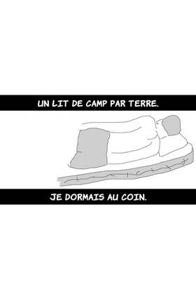 Read Joe vs Elan School (Français)  16 Page 9 in French
