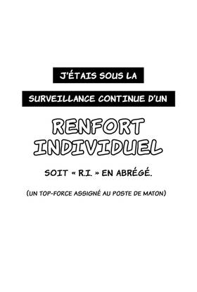 Read Joe vs Elan School (Français)  16 Page 10 in French