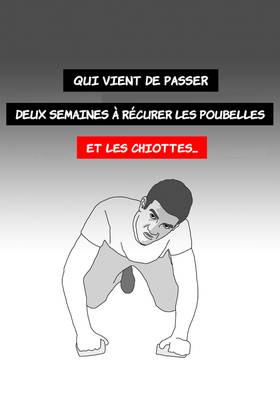 Read Joe vs Elan School (Français)  17 Page 7 in French