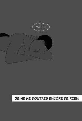 Read Joe vs Elan School (Français)  17 Page 10 in French