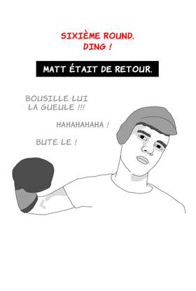 Read Joe vs Elan School (Français)  20 Page 9 in French