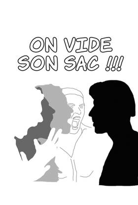 Read Joe vs Elan School (Français)  21 Page 4 in French