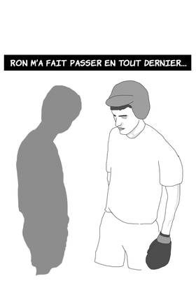 Read Joe vs Elan School (Français)  21 Page 7 in French