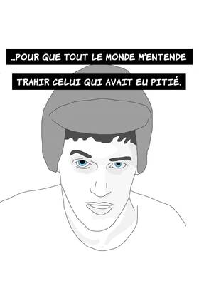 Read Joe vs Elan School (Français)  21 Page 8 in French