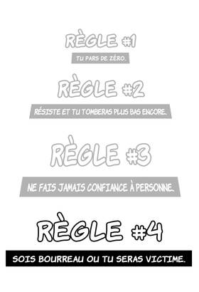 Read Joe vs Elan School (Français)  22 Page 2 in French