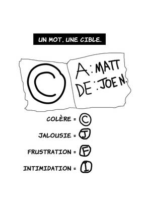 Read Joe vs Elan School (Français)  22 Page 6 in French
