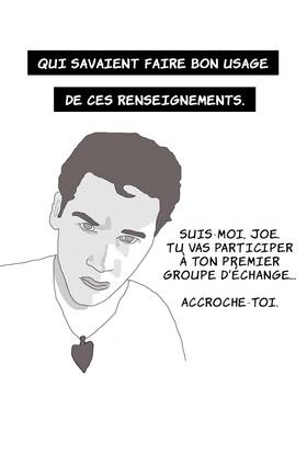 Read Joe vs Elan School (Français)  22 Page 9 in French