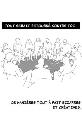 Read Joe vs Elan School (Français)  22 Page 10 in French
