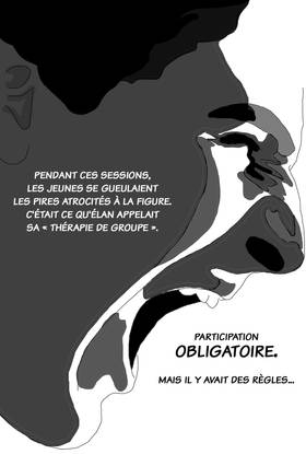 Read Joe vs Elan School (Français)  23 Page 2 in French
