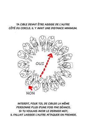 Read Joe vs Elan School (Français)  23 Page 5 in French