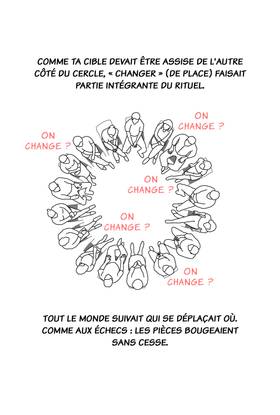 Read Joe vs Elan School (Français)  23 Page 7 in French