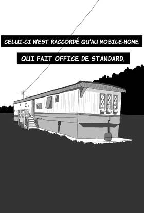 Read Joe vs Elan School (Français)  24 Page 2 in French