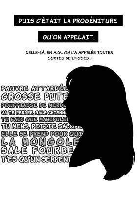 Read Joe vs Elan School (Français)  24 Page 9 in French