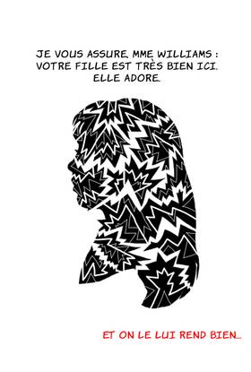Read Joe vs Elan School (Français)  24 Page 10 in French