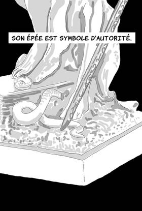 Read Joe vs Elan School (Français)  25 Page 3 in French