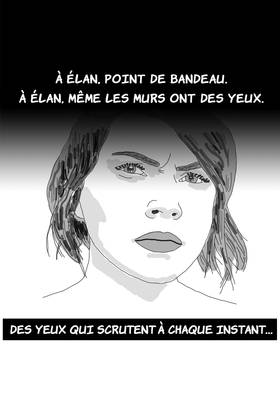 Read Joe vs Elan School (Français)  25 Page 4 in French