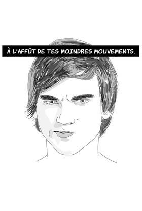 Read Joe vs Elan School (Français)  25 Page 5 in French