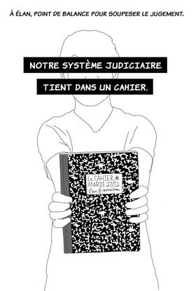 Read Joe vs Elan School (Français)  25 Page 6 in French