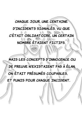 Read Joe vs Elan School (Français)  25 Page 9 in French
