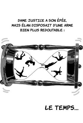 Read Joe vs Elan School (Français)  25 Page 10 in French